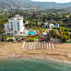 Club Beyy Resort Hotel